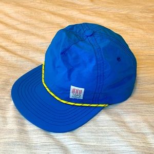 Topo Designs Cord Cap
